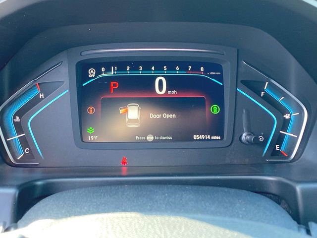 Used 2024 Honda Odyssey Sport image 11