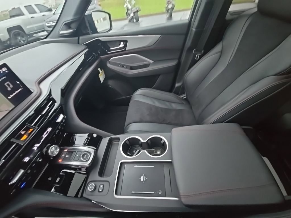 New 2026 Acura MDX A-Spec image 24