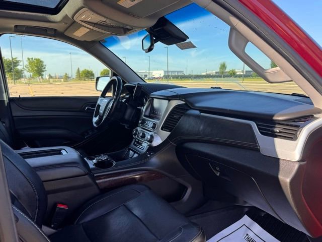 Used 2019 GMC Yukon XL SLT w/ Open Road Package AWD/4WD image 26