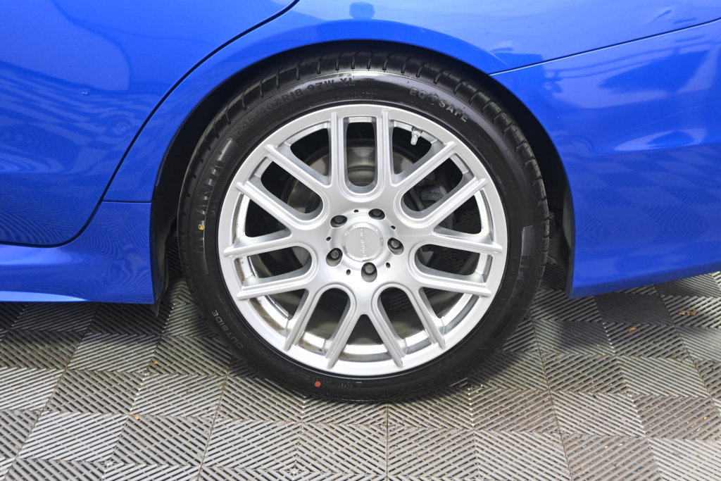 Used 2018 Subaru WRX Limited AWD/4WD image 20
