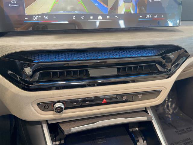 New 2025 BMW 430i xDrive Convertible w/ Premium Package AWD/4WD image 36
