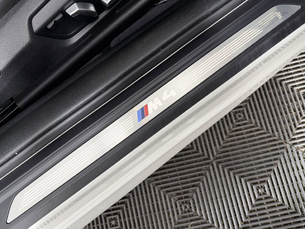 Used 2016 BMW M4 Coupe image 33