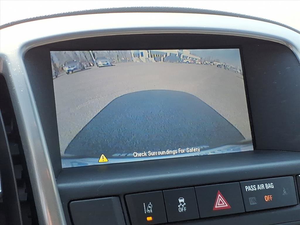 Used 2014 Buick Verano Convenience image 23