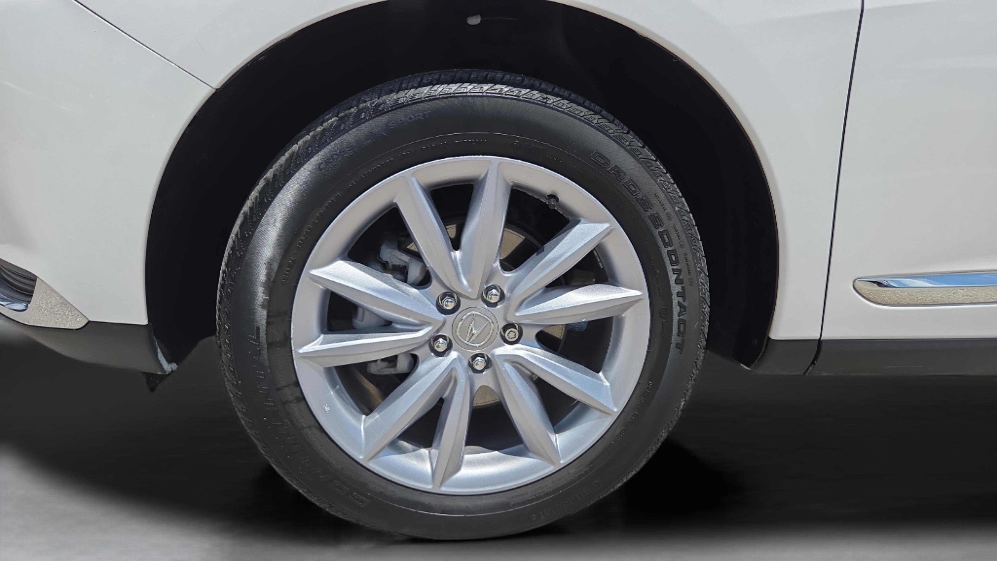 Certified 2023 Acura RDX AWD image 39