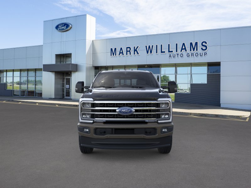 New 2026 Ford F250 King Ranch AWD/4WD image 7