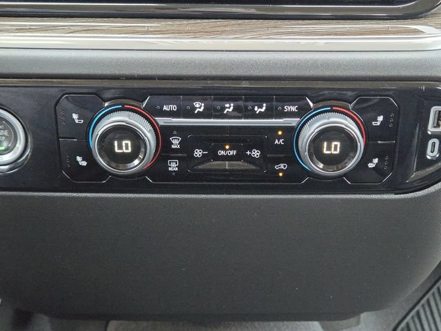 Used 2023 Chevrolet Silverado 1500 LT AWD/4WD image 19