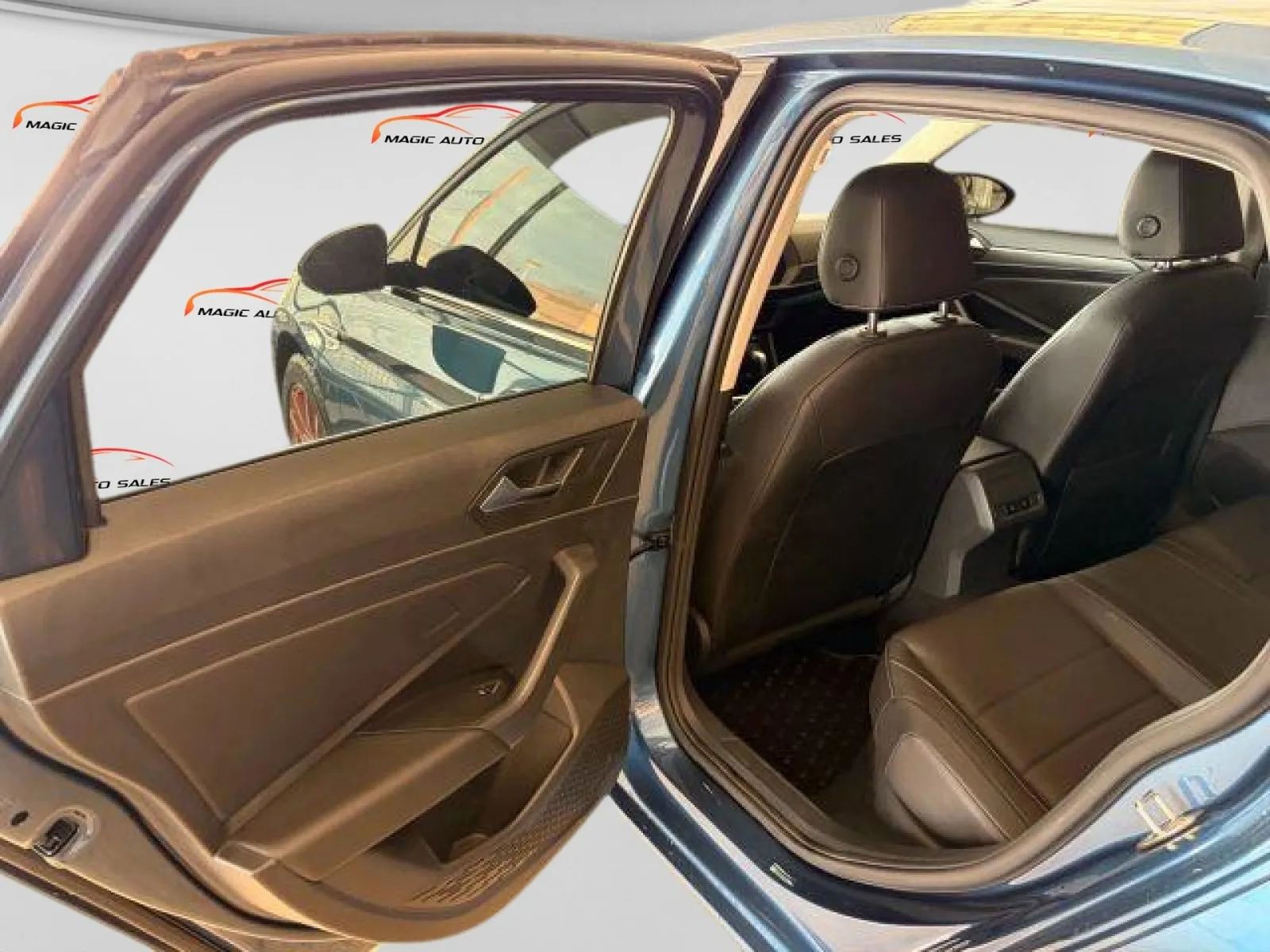 Used 2021 Volkswagen Jetta SEL image 11