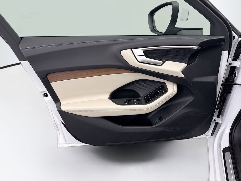 New 2025 Audi A5 2.0T Premium image 23