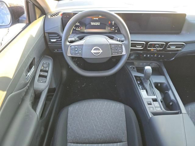 New 2026 Nissan Sentra SV w/ Floor Mat Package image 3