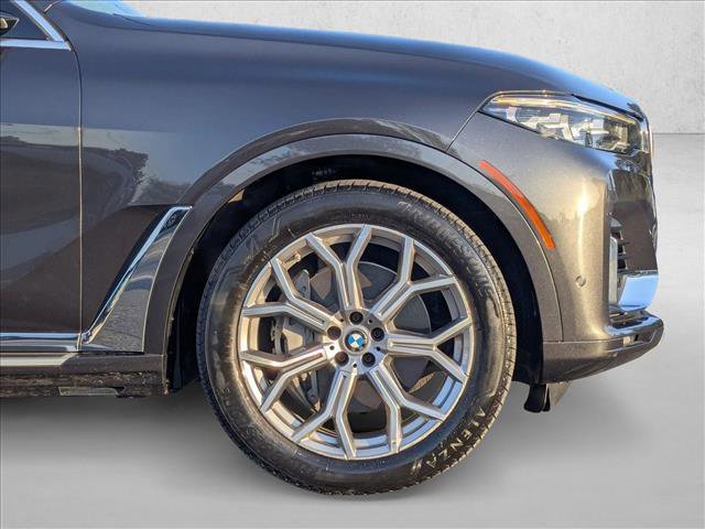 Used 2020 BMW X7 xDrive40i w/ Premium Package image 25