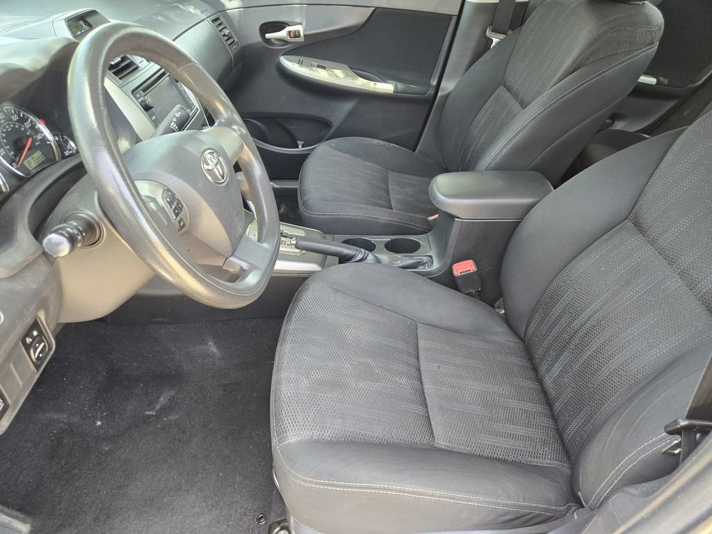 Used 2013 Toyota Corolla S FWD image 8