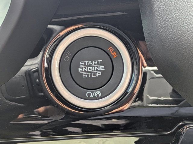 New 2026 RAM 1500 Rebel w/ Rebel Level 2 Equipment Group image 24