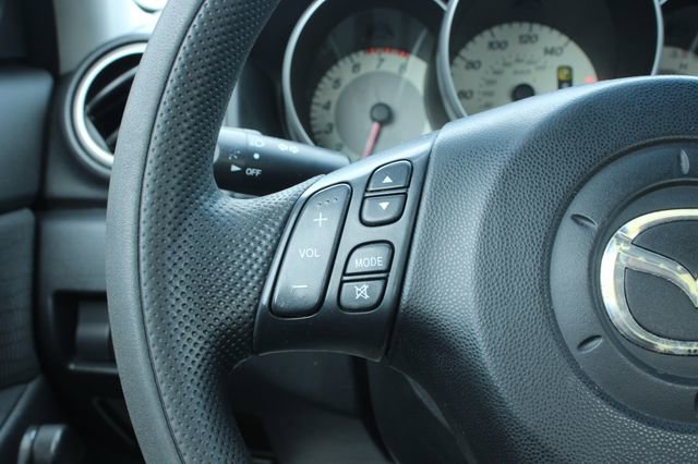 Used 2007 MAZDA MAZDA3 i Sport FWD image 20