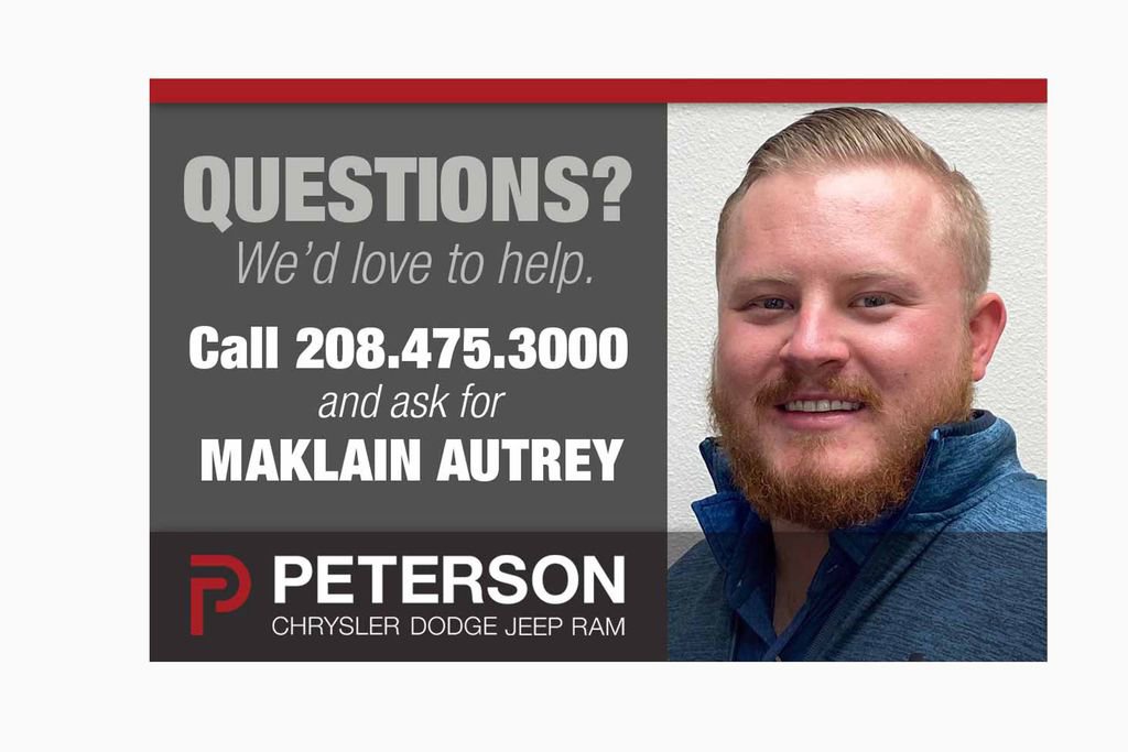 Used 2024 Chevrolet Silverado 1500 RST image 8