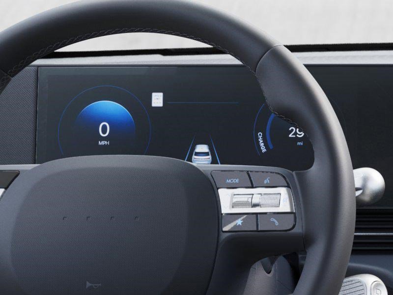 New 2026 Hyundai Ioniq 5 SE image 14