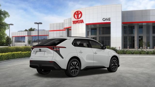 New 2026 Toyota bZ FWD image 13