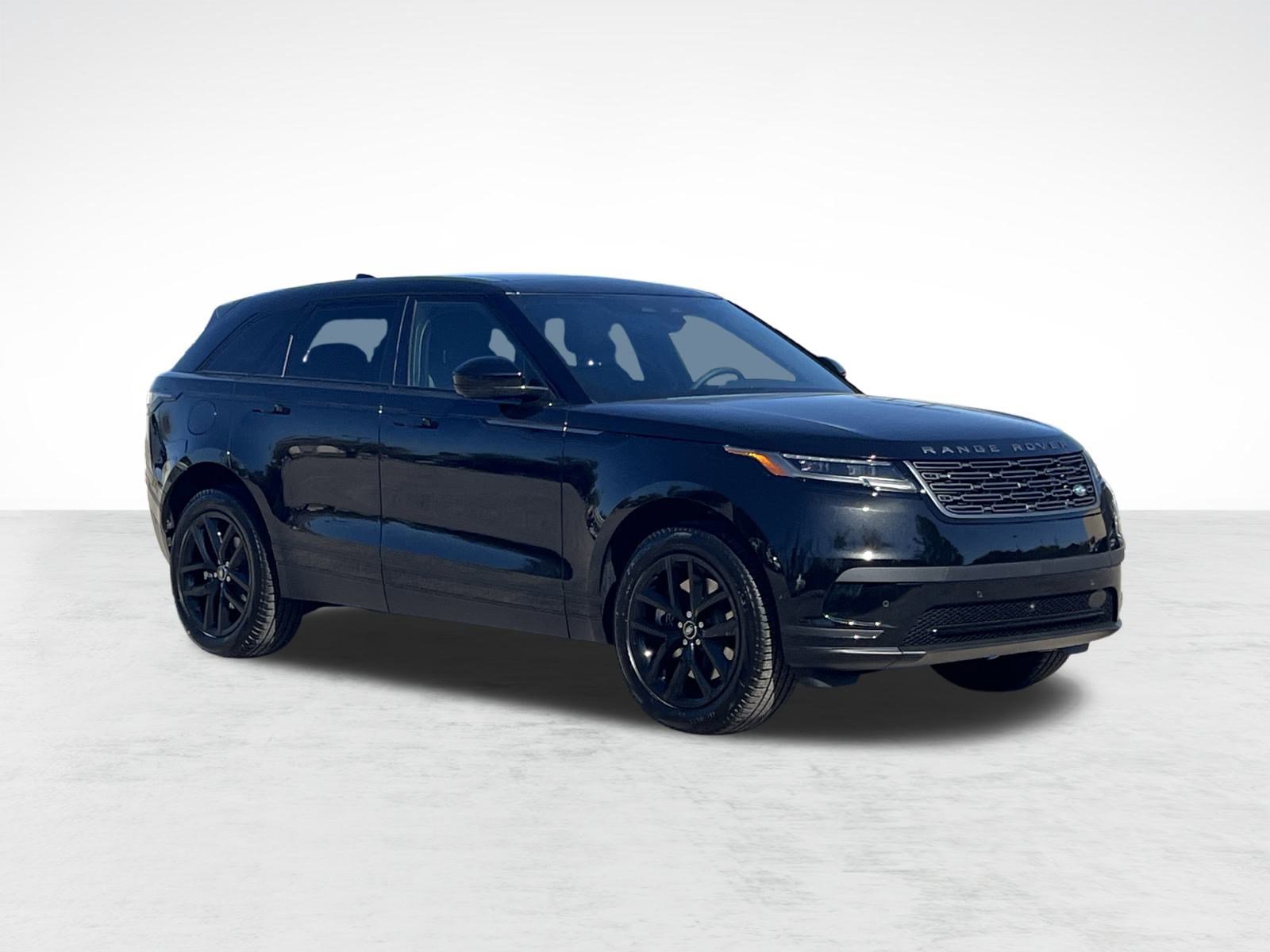 New 2026 Land Rover Range Rover Velar S image 6