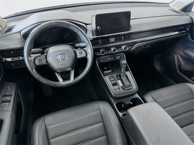 Certified 2023 Honda CR-V EX-L image 28