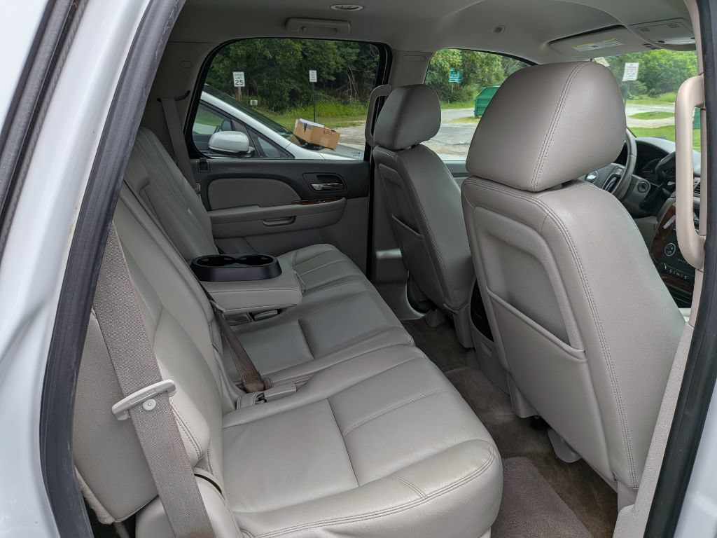 Used 2013 Chevrolet Tahoe LT RWD image 10