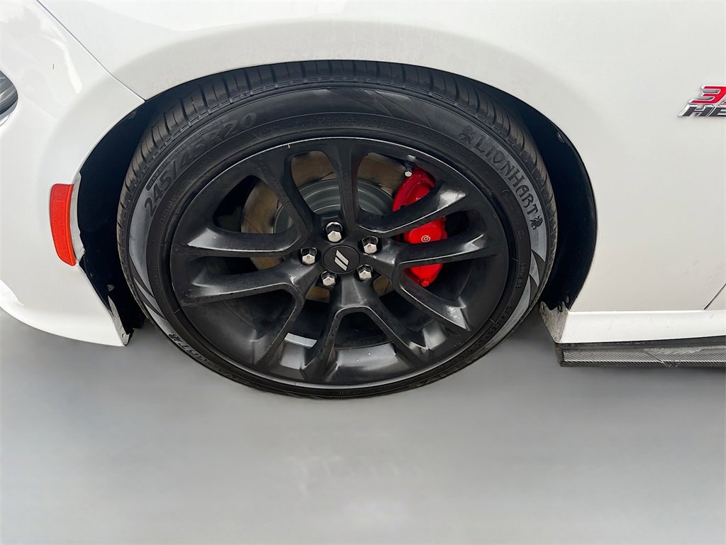 Used 2020 Dodge Charger Scat Pack image 23