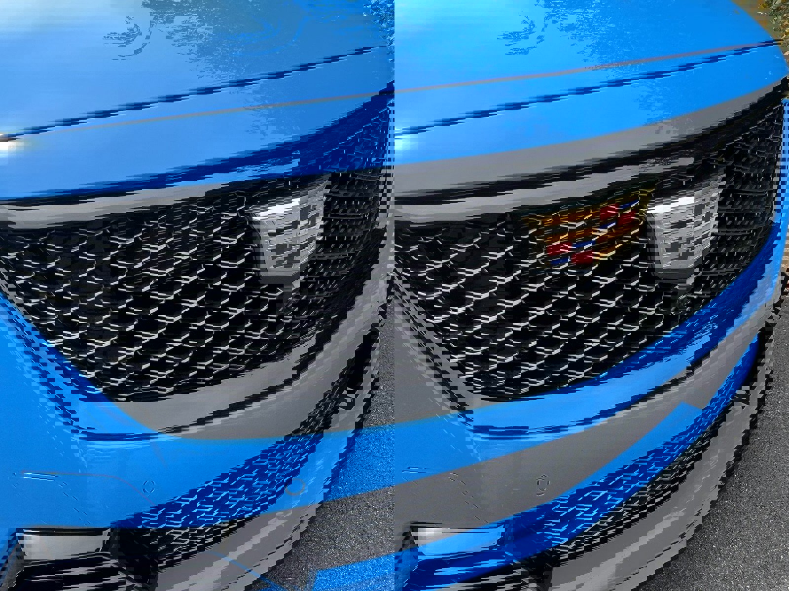 Used 2022 Cadillac CT5 V Blackwing w/ Parking Package image 63