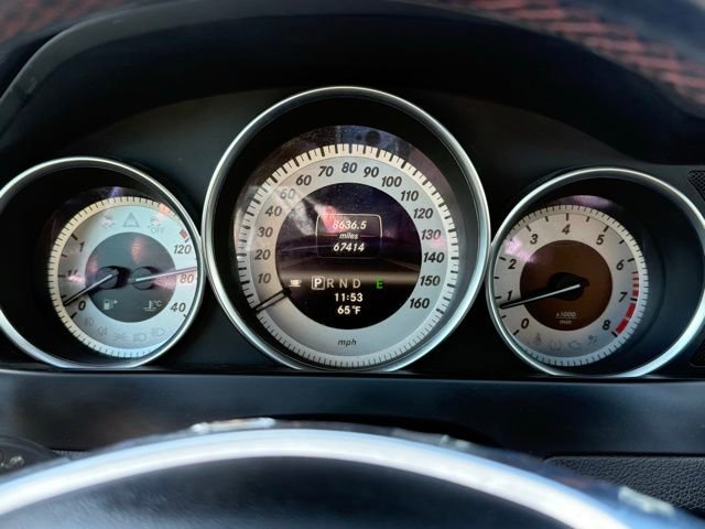 Used 2013 Mercedes-Benz C 250 Sedan image 18