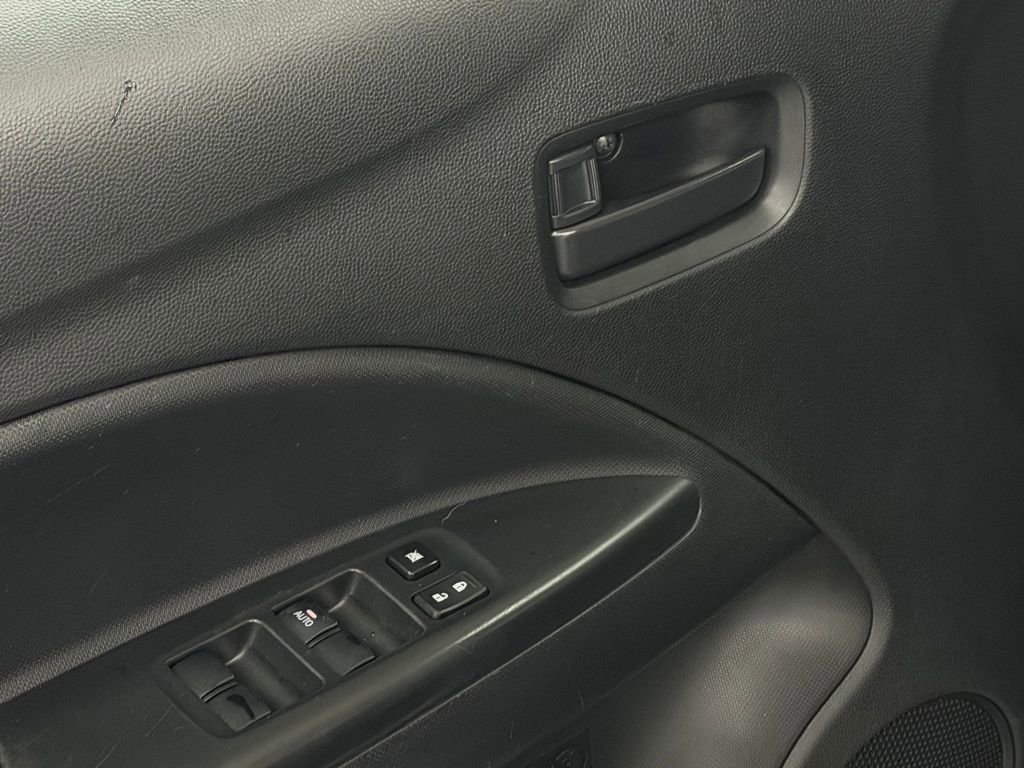 Used 2022 Mitsubishi Mirage G4 ES image 13