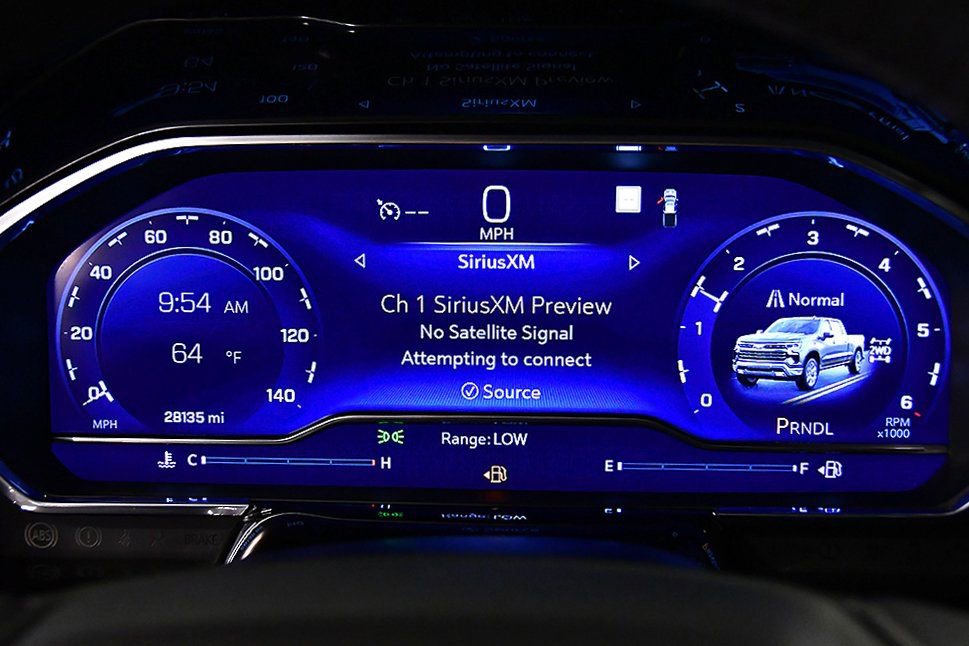 Used 2022 Chevrolet Silverado 1500 LT image 17