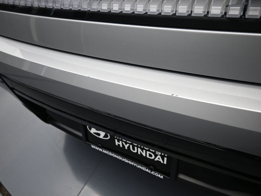 Certified 2024 Hyundai Ioniq 6 Limited image 15
