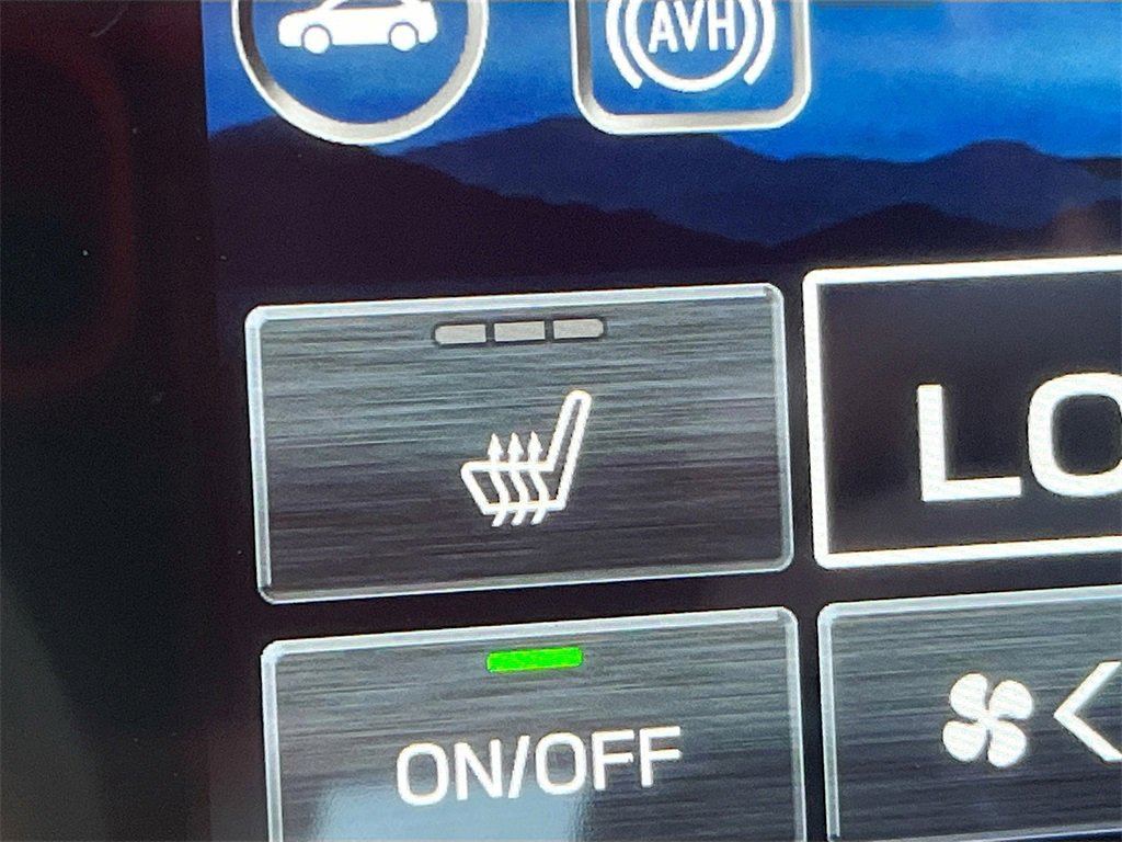 Used 2023 Subaru WRX Premium image 19