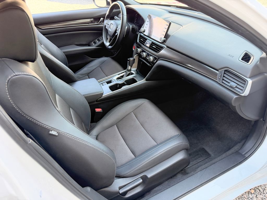 Used 2020 Honda Accord Sport image 26