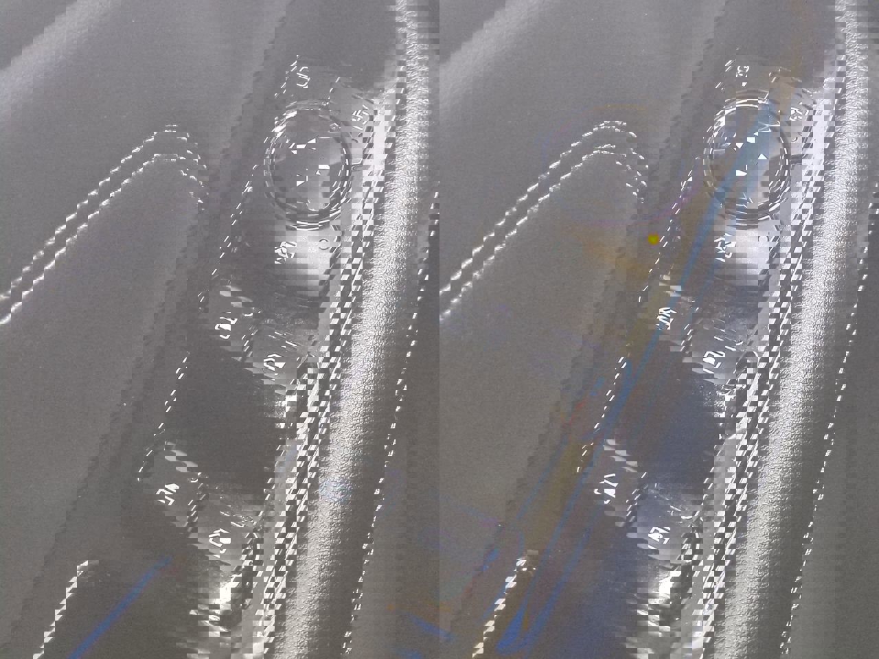 Used 2018 Ford Edge Titanium w/ Equipment Group 301A image 24