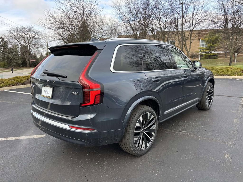 New 2026 Volvo XC90 B6 Plus image 7