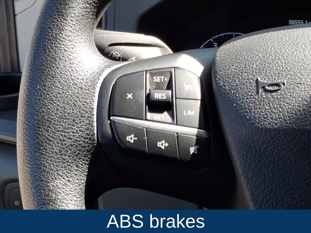 Used 2023 Ford Transit 350 XLT image 11