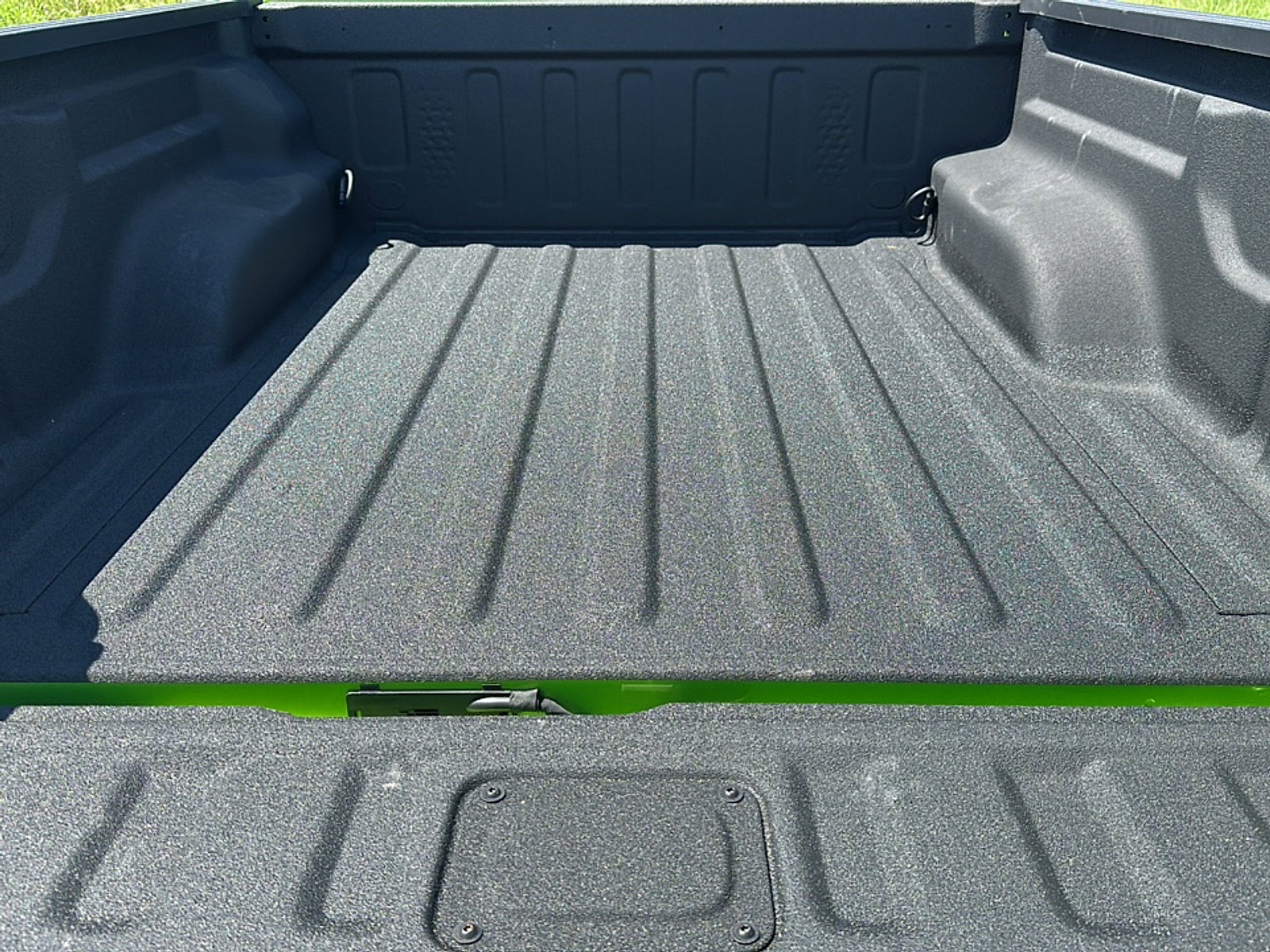 Used 2025 Jeep Gladiator Mojave image 21