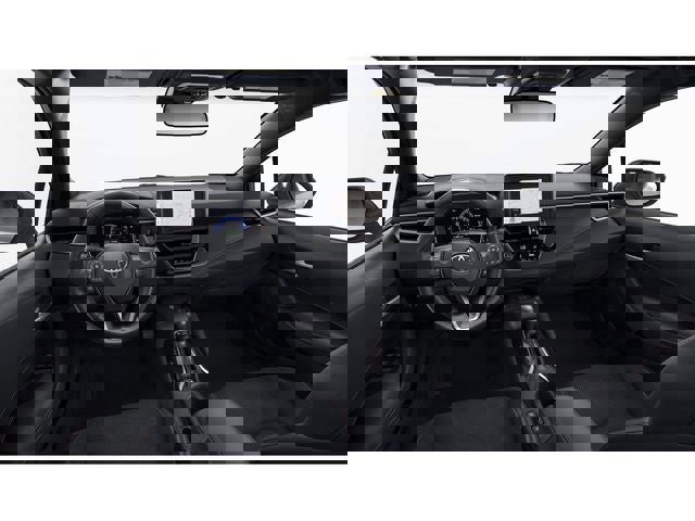 New 2026 Toyota Corolla SE FWD image 5