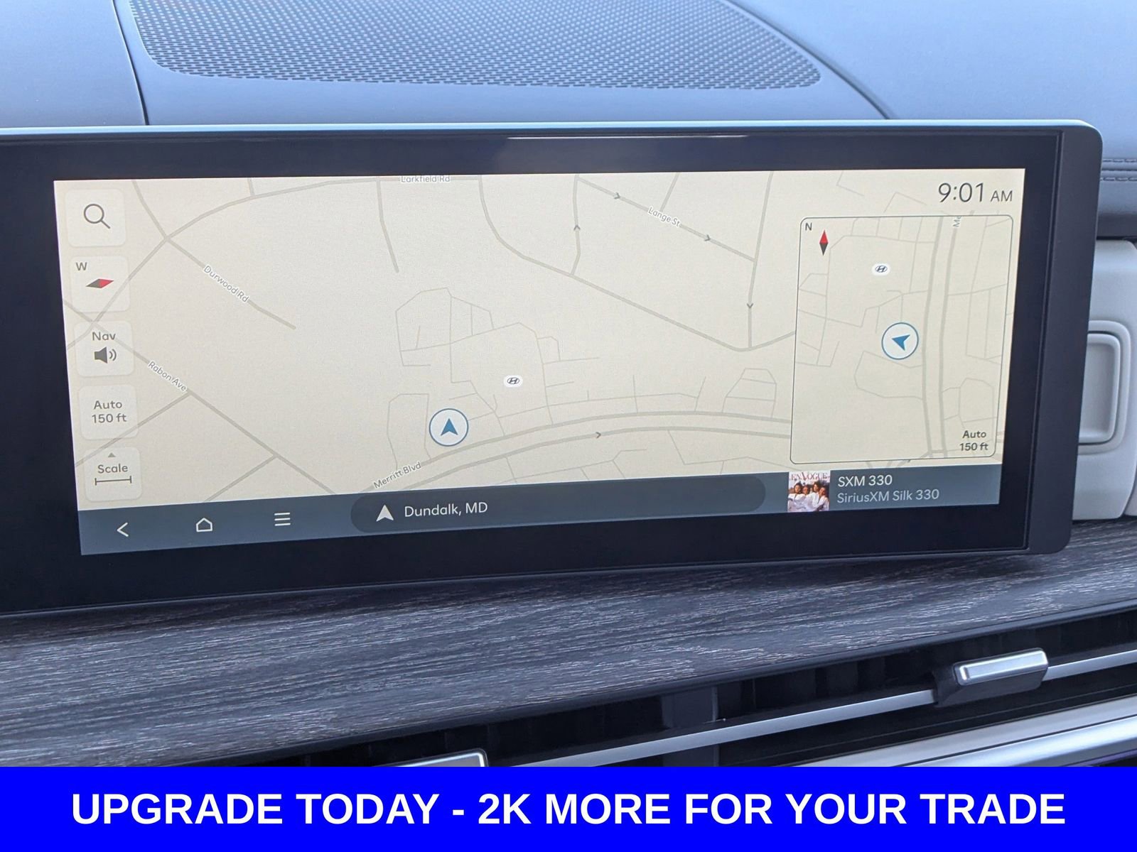 New 2026 Hyundai Santa Fe Calligraphy image 22