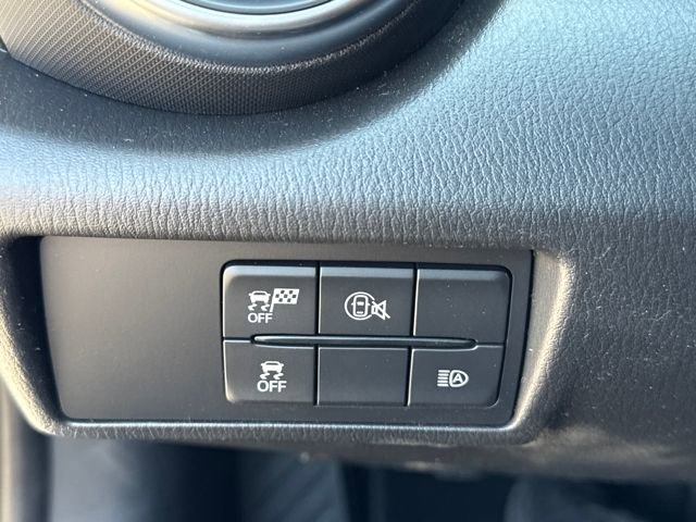 New 2026 MAZDA MX-5 Miata Grand Touring image 25