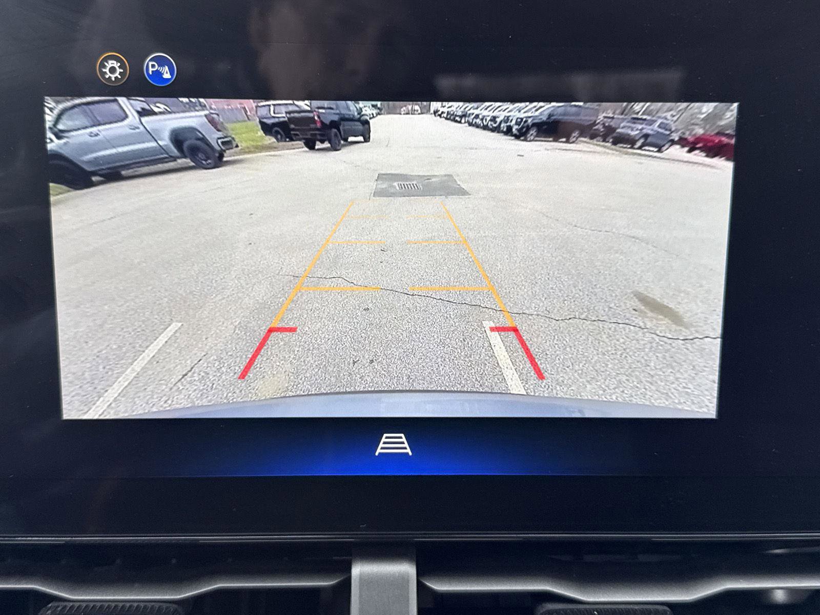 Used 2026 Chevrolet Equinox LT AWD/4WD image 20