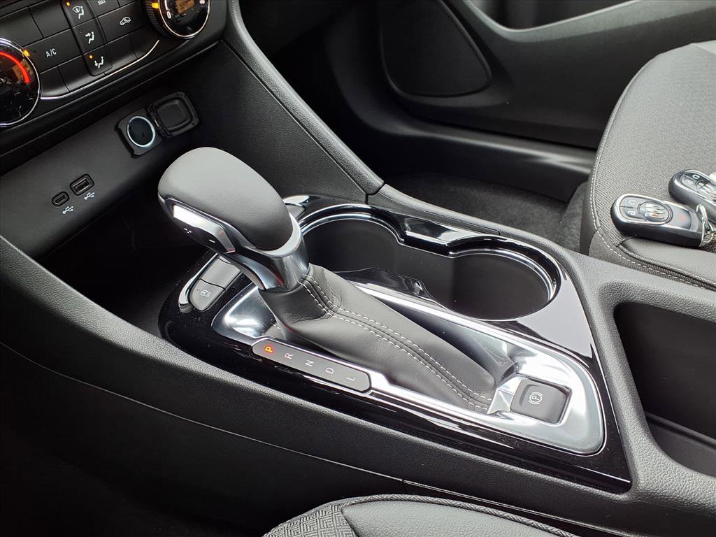 New 2026 Buick Encore GX Preferred image 8