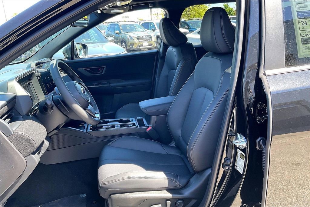 New 2026 Subaru Outback Limited XT AWD/4WD image 11