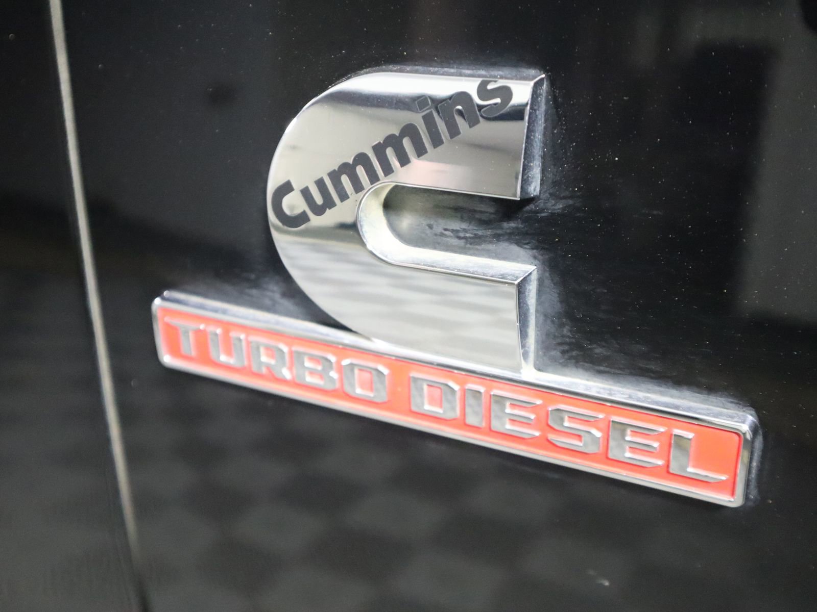 Used 2024 RAM 2500 Laramie image 5