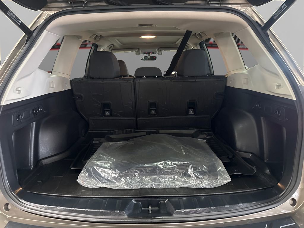 Used 2021 Subaru Forester Premium image 11