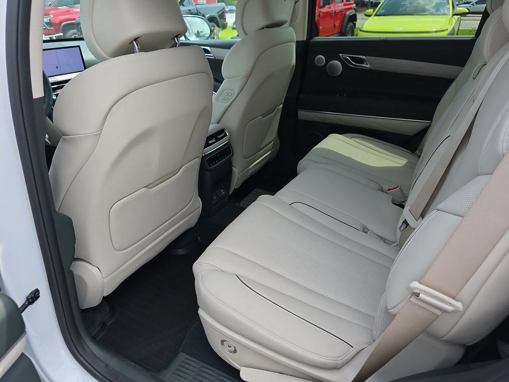 New 2026 Genesis GV80 2.5T Prestige AWD/4WD image 31