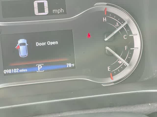 Certified 2018 Honda Pilot EX-L image 19
