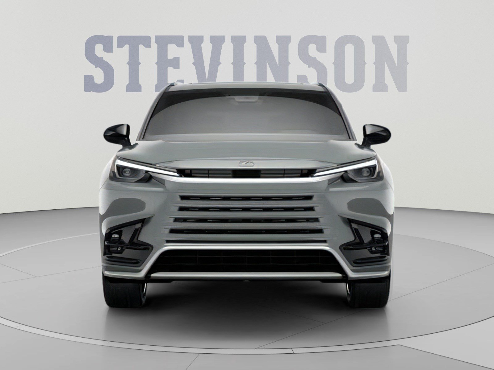 New 2026 Lexus TX 350 AWD image 5