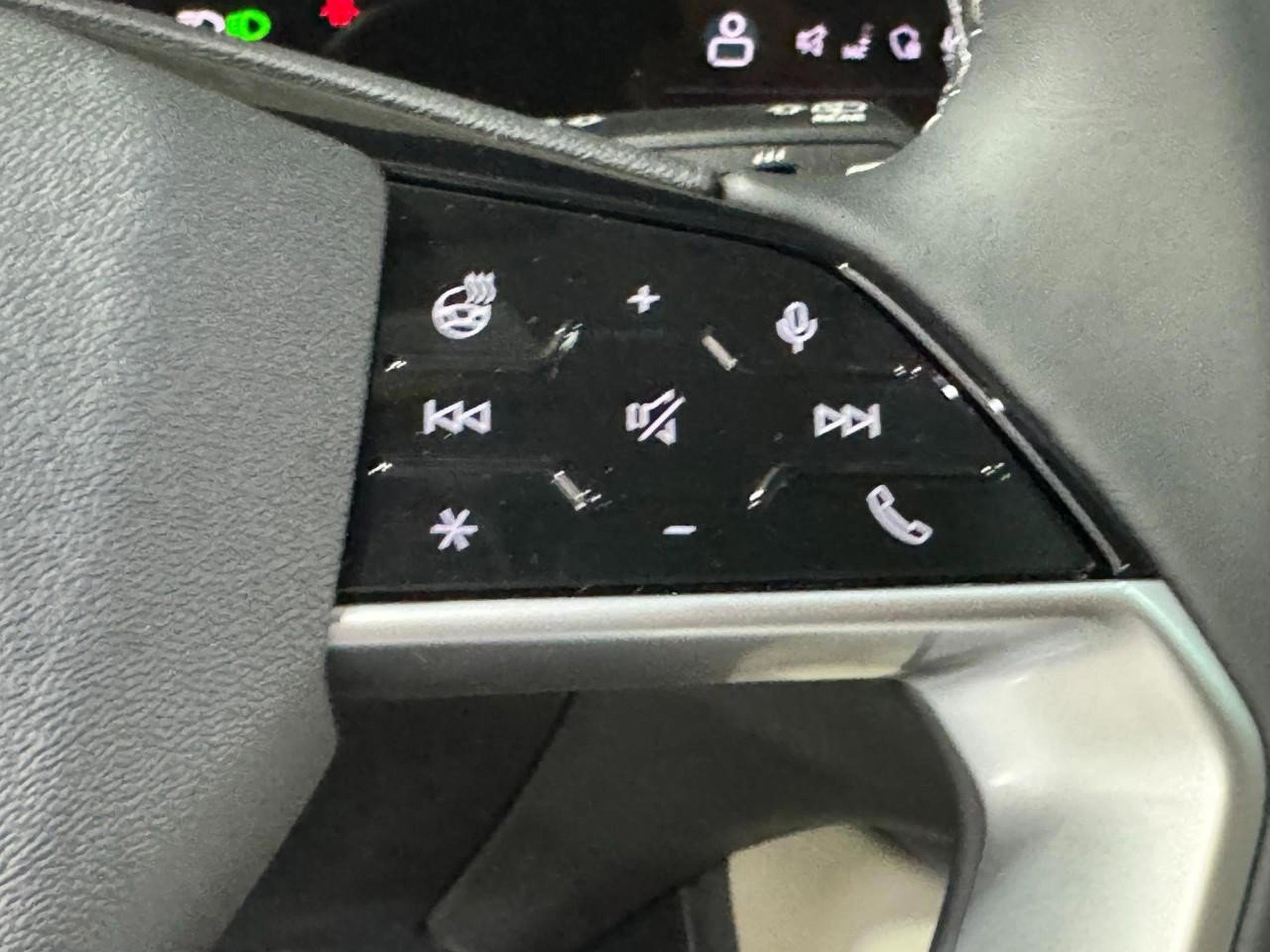 New 2025 Audi Q5 Premium image 25