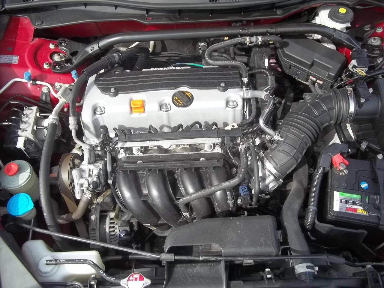 Used 2012 Honda Accord LX-S image 13