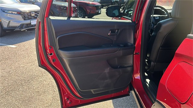 Used 2022 Honda Passport EX-L image 22
