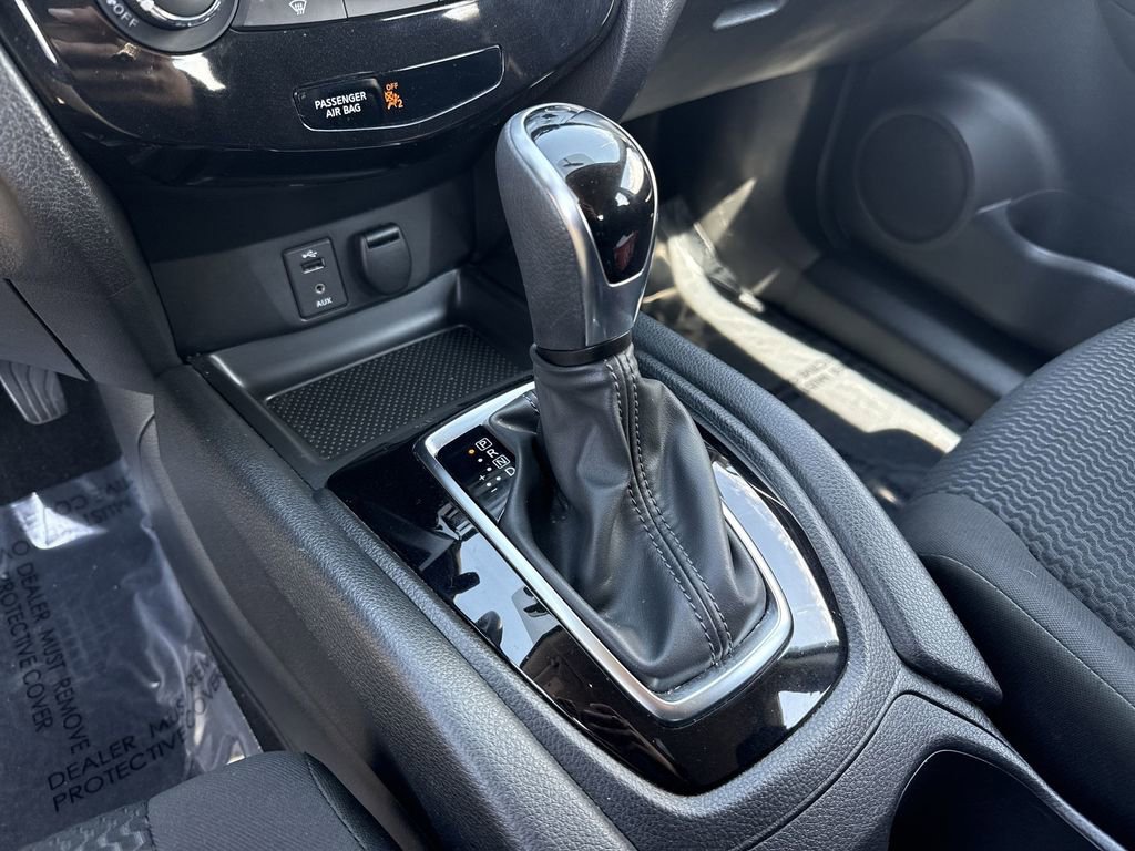 Used 2018 Nissan Rogue Sport S AWD/4WD image 19